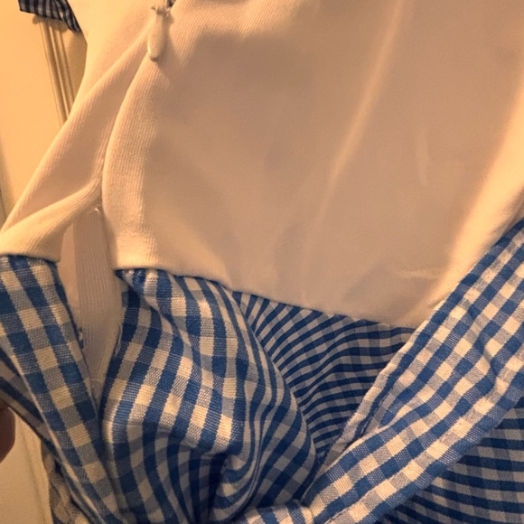 SOLD Dorothy Costume - Picture 12 of 12